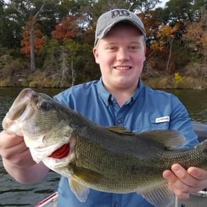 Meet your Posher, Grant